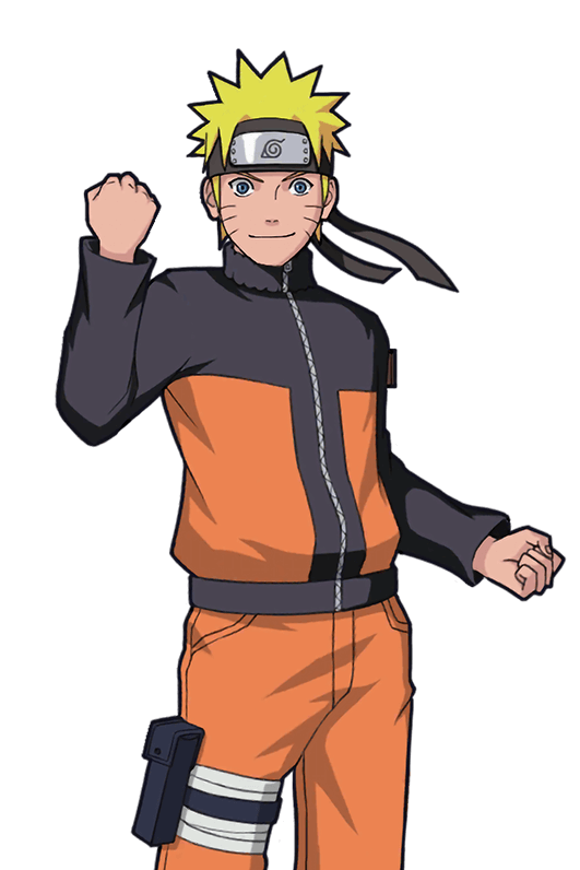 Nhân vật Naruto